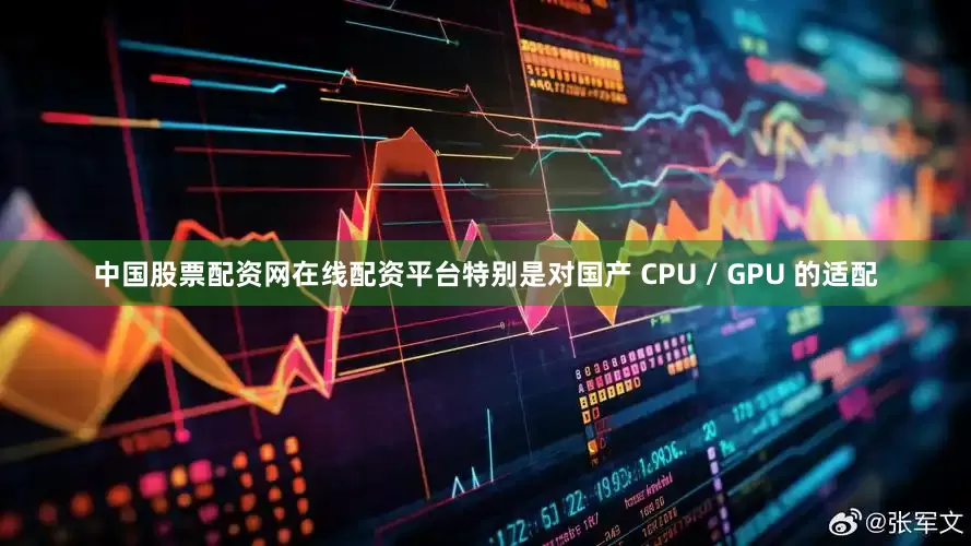 中国股票配资网在线配资平台特别是对国产 CPU / GPU 的适配