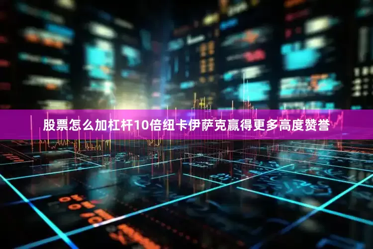 股票怎么加杠杆10倍纽卡伊萨克赢得更多高度赞誉