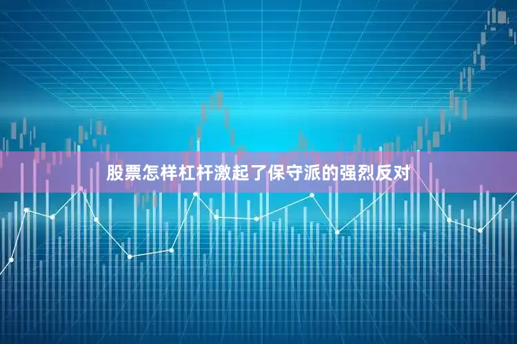 股票怎样杠杆激起了保守派的强烈反对