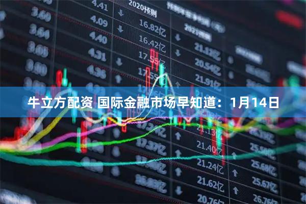 牛立方配资 国际金融市场早知道：1月14日